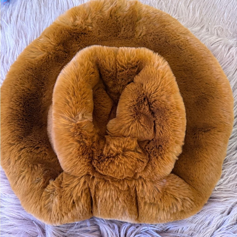 Emma Brewin Limited Edition Hazel Marion Hat